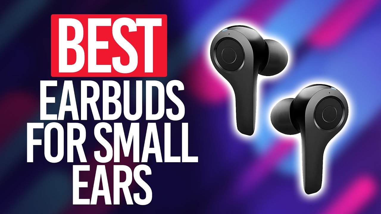 Best Headphones For Small Ears